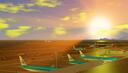 Discovery splash banner for KLM • Royal Dutch Airlines | PTFS Discord server
