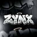 Discovery splash banner for Zynx V2 Discord server