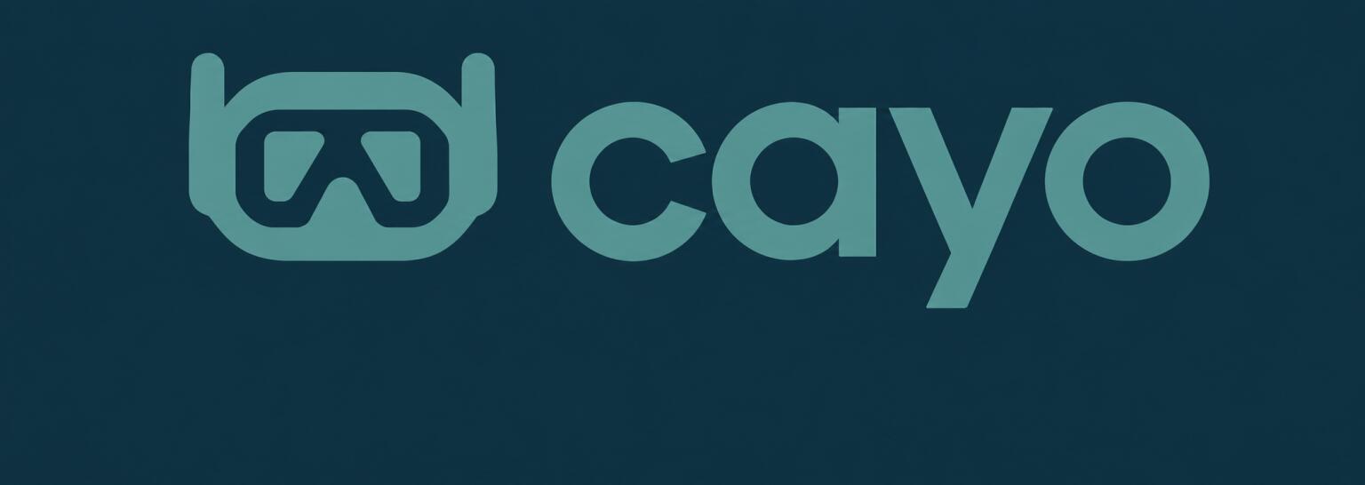 Discovery splash banner for cayo Discord server