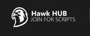 Discovery splash banner for π Hawk HUB | Reborn (BETA) π» Discord server