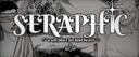 Discovery splash banner for seraphic Discord server