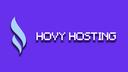 Discovery splash banner for Hovy Hosting Discord server