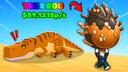 Discovery splash banner for Steal An Egg | Invite Rewards Discord server
