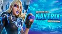 Discovery splash banner for 〃🦋 • L’Empire de Naytrix 〃 Discord server