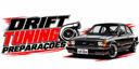 Discovery splash banner for Drift Tuning Preparações🇧🇷 Discord server