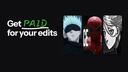 Discovery splash banner for Seeder Discord server