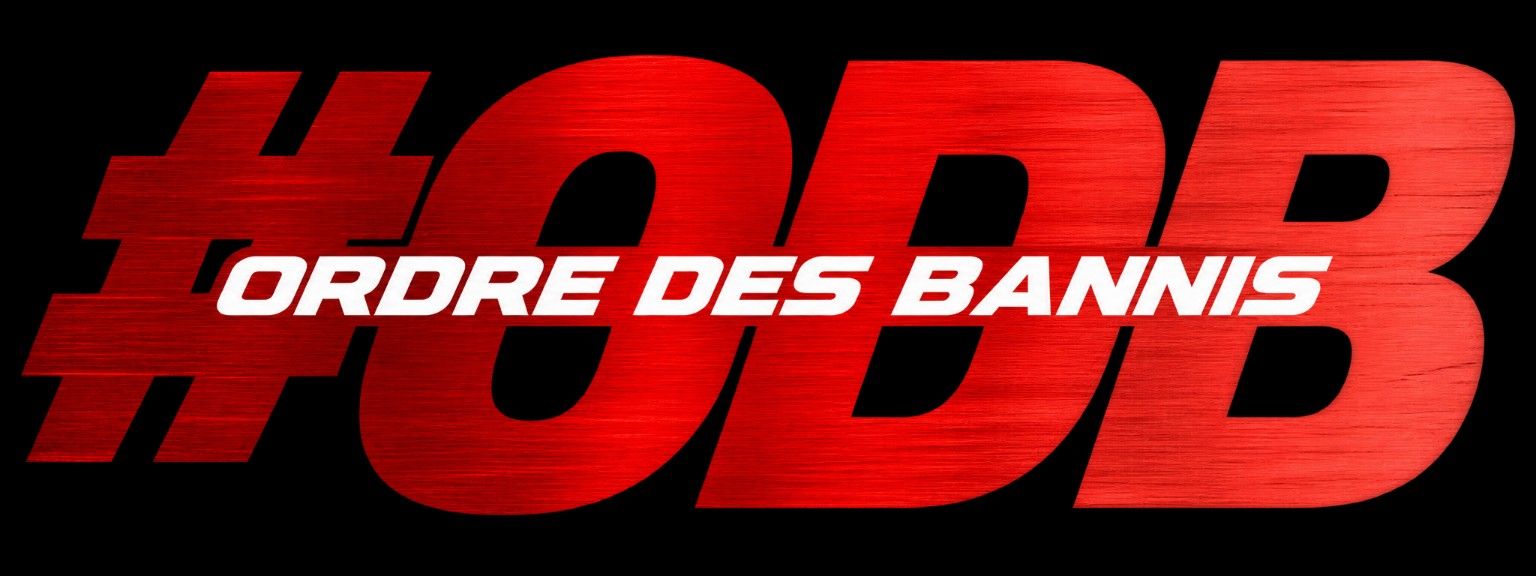 Discovery splash banner for l'Ordre des Bannis 🔥🔱 #ODB Discord server