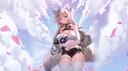Discovery splash banner for Blush Cult Discord server