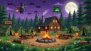 Discovery splash banner for StoneMountain64 Discord server
