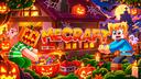 Discovery splash banner for MeCraft Discord server