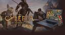 Discovery splash banner for Cyleria.pl Discord server