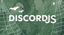 Discovery splash banner for discord.js - imagine 🎃👻 Discord server