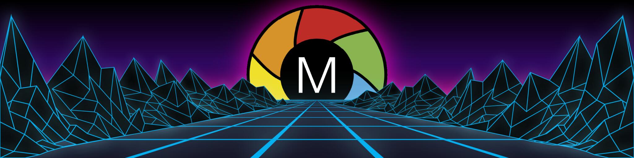Discovery splash banner for MakerDeck Discord server