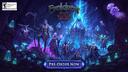 Discovery splash banner for EverQuest 2 Discord server