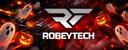 Discovery splash banner for Robeytech Discord server