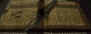 Discovery splash banner for Klingon Language Institute Discord server