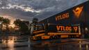Discovery splash banner for VTLog.net - Virtual Truck Log Discord server