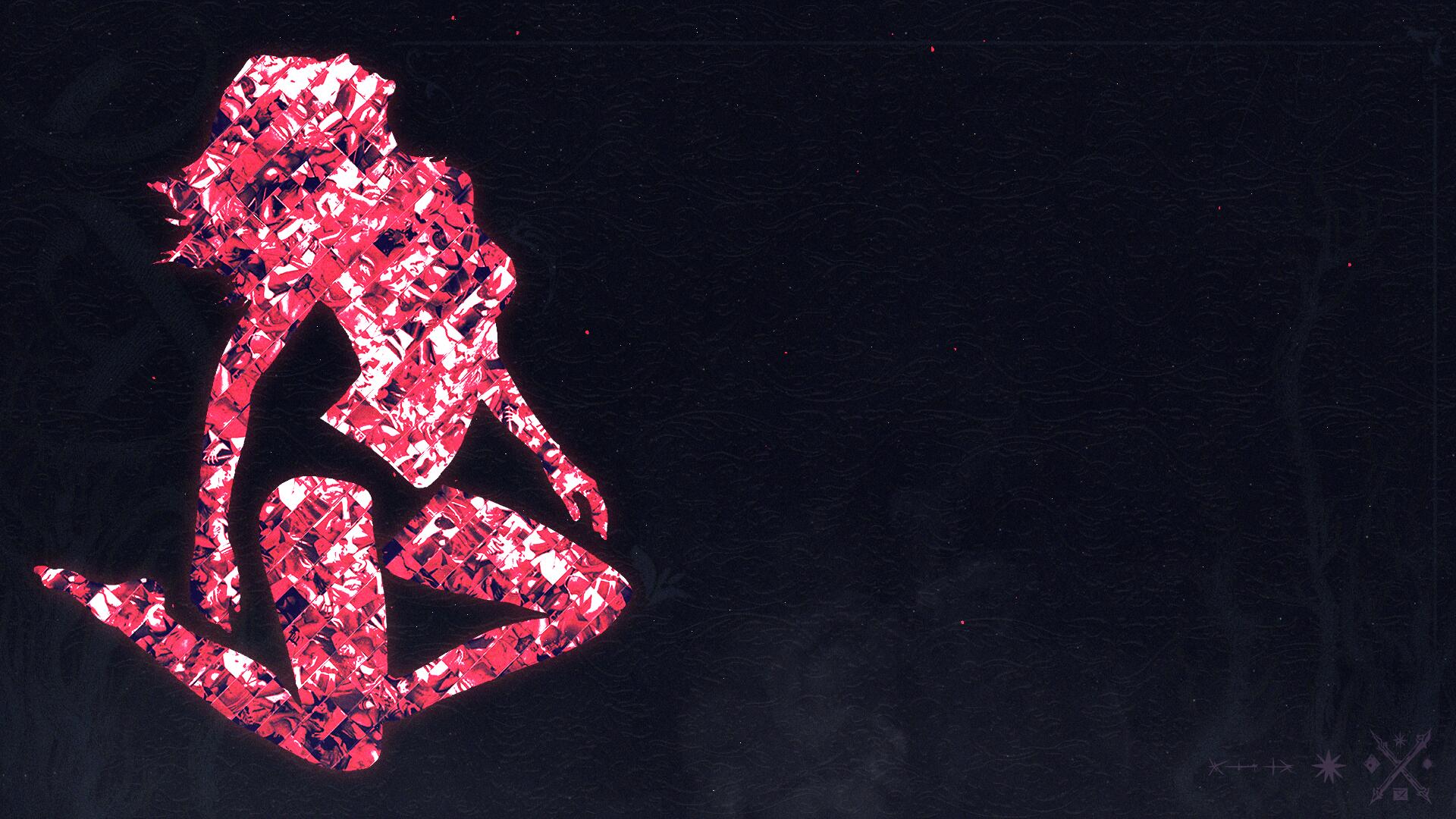 Discovery splash banner for Tickle Me Pink's Cult Discord server