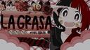 Discovery splash banner for La Grasa :v Discord server