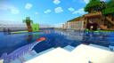 Discovery splash banner for Colisão do Tempo Discord server