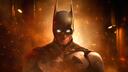 Discovery splash banner for Batman Arkham Community Discord server