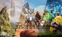 Discovery splash banner for KNIGHTS Gaming Group Discord server