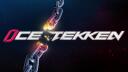 Discovery splash banner for Oceania Tekken Community Discord server