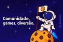 Discovery splash banner for Driscord Brasil™ 🍪 Discord server