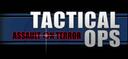Discovery splash banner for Tactical Ops Community Discord server
