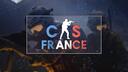 Discovery splash banner for CS France Discord server