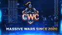 Discovery splash banner for Clan Wars Community Discord server