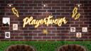 Discovery splash banner for PlayerTwoFR Discord server