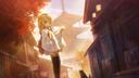 Discovery splash banner for PIKASONIC / Nanatsukaze Discord server