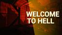 Discovery splash banner for [Off. RU] Welcome To Hell | SCP: SL Discord server