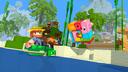 Discovery splash banner for Lollipop Discord server