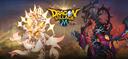 Discovery splash banner for Dragon Village M Discord server