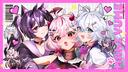 Discovery splash banner for The Dream Realm Discord server