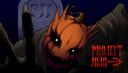 Discovery splash banner for Project JoJo Discord server