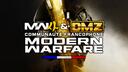 Discovery splash banner for MW4 & DMZ FR | Modern Warfare 4🔥 Discord server