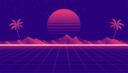 Discovery splash banner for Beautiful Side🌴🌙 Discord server
