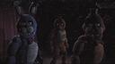 Discovery splash banner for FortnitëLëaks Discord server