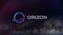 Discovery splash banner for ORIZON Discord server