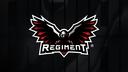 Discovery splash banner for REGIMENT (Military Veterans) Discord server