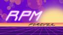 Discovery splash banner for RpM Team Discord server