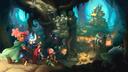 Discovery splash banner for Hytale Discord server