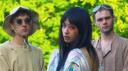 Discovery splash banner for Kero Kero Bonito Discord server