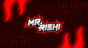 Discovery splash banner for Mr. Rishi Ki Haweli Discord server