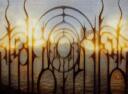Discovery splash banner for Caroline Polachek Discord server