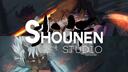 Discovery splash banner for Shounen Studio Discord server