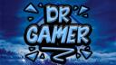 Discovery splash banner for DR.GAMER Discord server